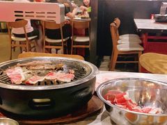 -胡哥烤肥牛(车公庙店)