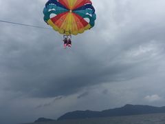 -东姑阿都拉曼海洋公园
