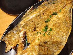 -蚝太郎烧烤(大寨路店)