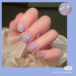 -妙睫屋日式美甲美睫