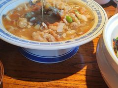 -老雒阳面馆·水席(洛宁高速路口店)