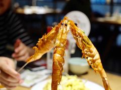 -船梆煮•蒸汽海鲜·生腌干蒸(五四广场店)