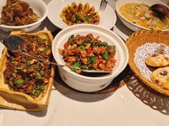 -老阿爸鲜鱼土菜(独墅湖店)
