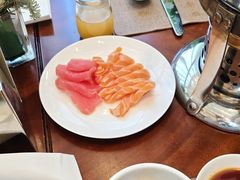 -济南喜来登酒店-盛宴自助西餐厅·综合自助