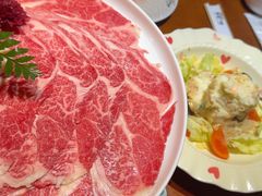 -龙酒场·关西寿喜烧·居酒屋(罗湖店)