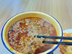 -定家小酥肉·清真(回民街店)
