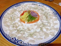 -德胜轩正宗顺德菜(宝安沙井会展中心店)