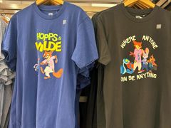 -优衣库(上海正大广场店)