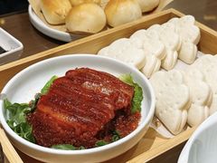 -丰泽园饭店