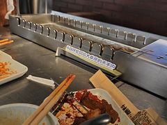 -很久以前羊肉串(南京路第一百货店)