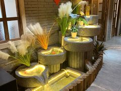 -锅来乐地锅鸡(安亭店)