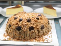 -Peet's Coffee皮爷咖啡(德基店)