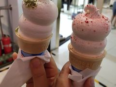 -DQ·蛋糕·冰淇淋(昌平国泰店)