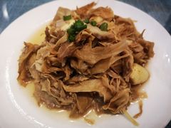 -茶油香闽南菜·花园餐厅(前埔店)