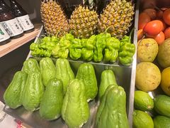 -一坐一忘云南菜(嘉里中心店)