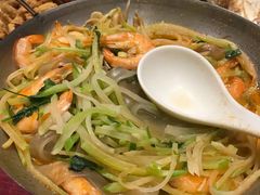 酸辣海鲜汤-盈春大饭店(千山路店)