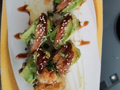 -西村日本料理(香格里拉饭店)