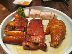 -新旺茶餐厅(嘉里城店)