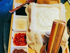 -桃源人家(东门店)