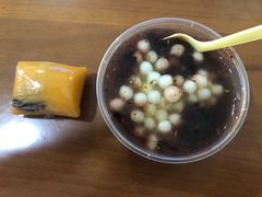 -白下元宵铺(中央北路店)