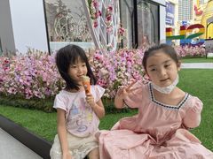 -极拉图·现制冰淇淋(大卫城店)