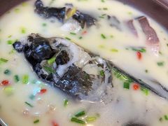 -浔味·山屿湖·正宗全鱼宴老字号