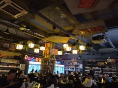 -M99 BEER世界啤酒吧(鸿云悦街店)