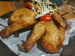 -森Some Fusion(荔湾店)