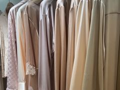 -万事利丝绸(杭州大厦店)