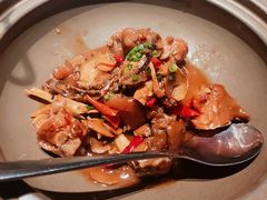 -汤家茗苑·精致私房菜(白沙店)
