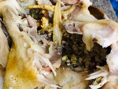 -阿侬盐焗鸡(清澜店)