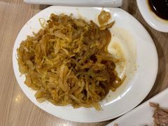 -姥家春饼店(漳州二路店)