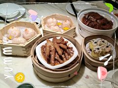-陶陶居酒家(SM二期购物广场店)
