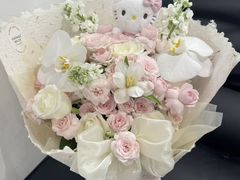 -王尔德与花