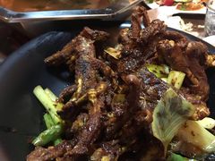 -掌上鲜(南顺城街店)