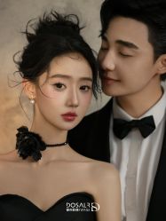 -都市丽人婚纱摄影