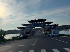 -养马岛旅游度假区
