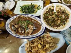 -抹直口特色菜馆(一店)