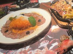 -弓二·烧鸟居酒屋(财富购物中心店)