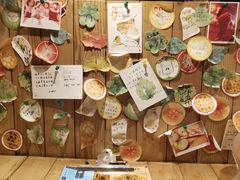 -维卡食舍(户部山店)