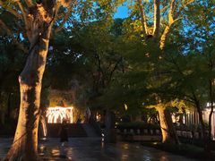 -西湖天地
