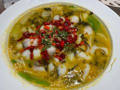 -吕氏疙瘩汤·新鲁菜(济南万象城店)