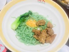 -Mk 泰式自助火锅(中央世界商业中心店)