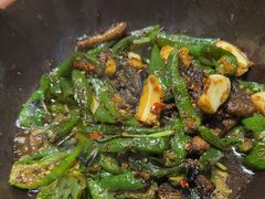 -渔乡米香·剁椒鱼头(四方坪店)