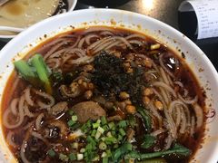 -丝丝香王凉粉(汇宇店)