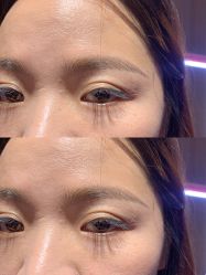 -轻妆Feel·半永久纹眉眼线