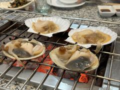 -震海贝烤贝·民俗特色店(延吉总店)