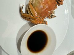 -万龙洲海鲜(南新仓店)