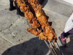 -烤肉季饭庄
