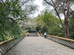 -沈阳市东陵公园